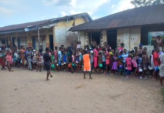 Nigeria Flood Crisis