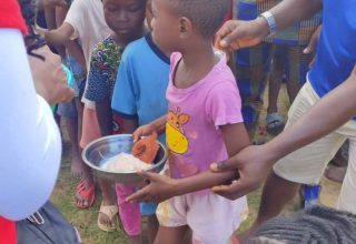 Nigeria Flood Crisis