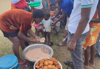 Nigeria Flood Crisis