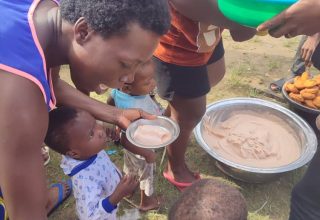 Nigeria Flood Crisis