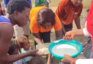 Nigeria Flood Crisis