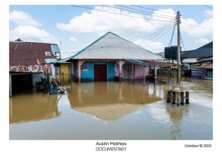 Nigeria Flood Crisis