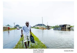 Nigeria Flood Crisis