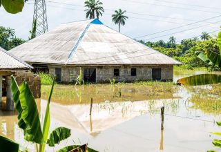 Nigeria Flood Crisis