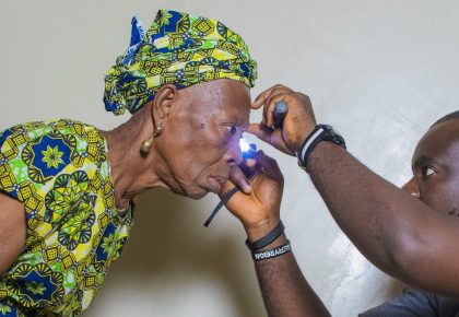 Udu Eye Camp: Restoring Vision and Renewing Smiles for Hundreds