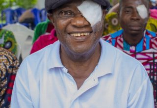 Udu Eye Camp: Restoring Vision and Renewing Smiles for Hundreds